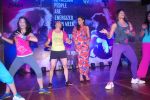 Neha Dhupia at the launch of Zumba Fitness Programme in India, Blue Sea, Worli, Mumbai on 12th June 2012 (223).JPG